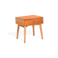 Night Stand w/ 1 Drawer