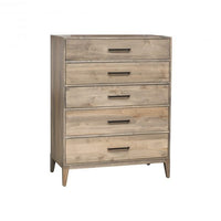 Addison 5 Drawer Chest