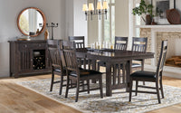 Trestle Table