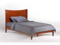 Blackpepper Full Bed (P Series)