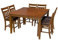 Butterfly Gathering Table