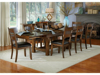 Trestle Table