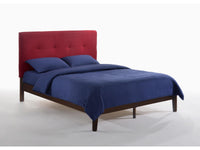 King Paprika Bed (K Series)