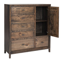 Soma Door Chest