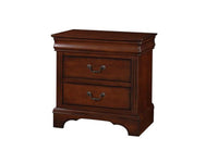 28" Nightstand