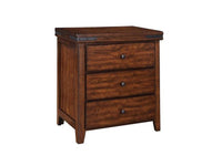 28" Nightstand