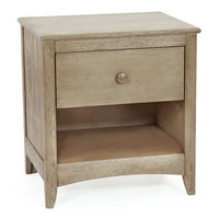 Chesapeake Secrets 1 Drawer Nightstand