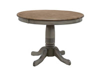 42" Round Table