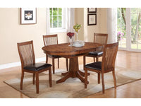 60" Round Table