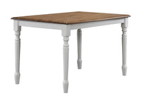 47" Leg Table