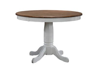 42" Round Table