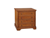 32" 2-Drawer Lateral File