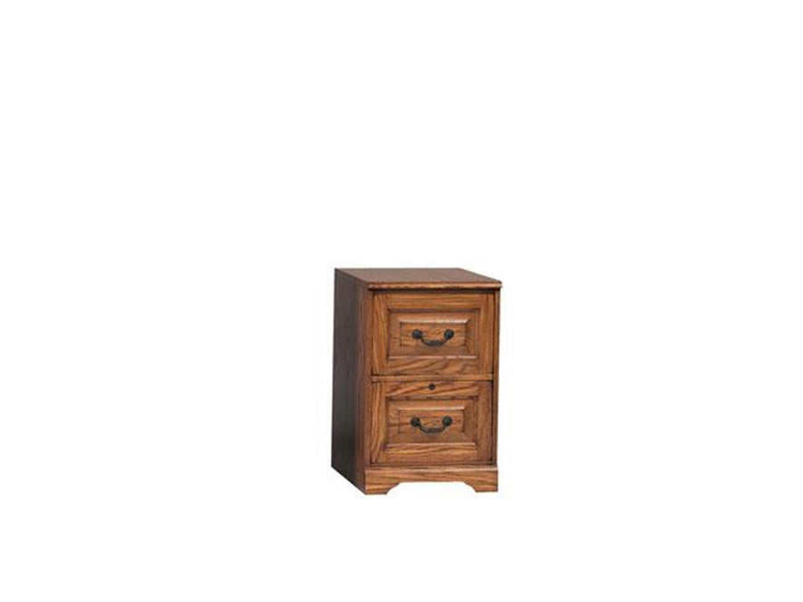 2-Drawer File