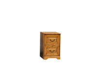 2-Drawer File