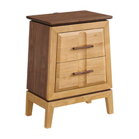 Addison 2-Drawer Nightstand