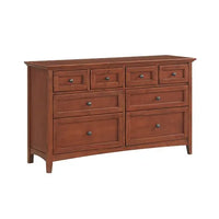 McKenzie 8-Drawer Dresser