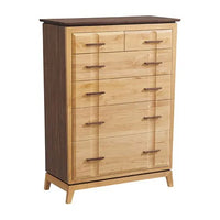 DUET Addison 6-Drawer Chest
