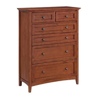 McKenzie 6-Drawer Chest
