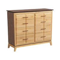 DUET Addison 50″W Dresser