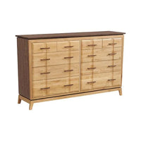 DUET Addison 70″W Dresser