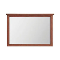 McKenzie Beveled Mirror