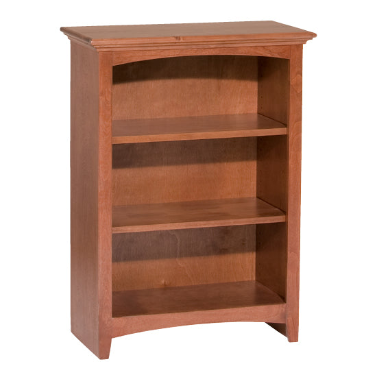 McKenzie 24″W x 36″H Bookcase