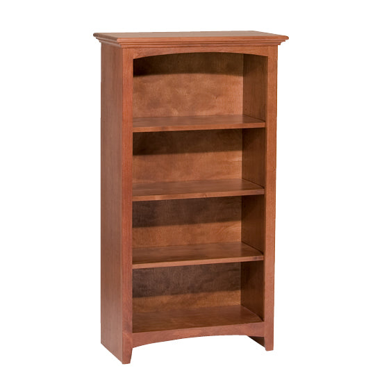 McKenzie 24″W x 48″H Bookcase