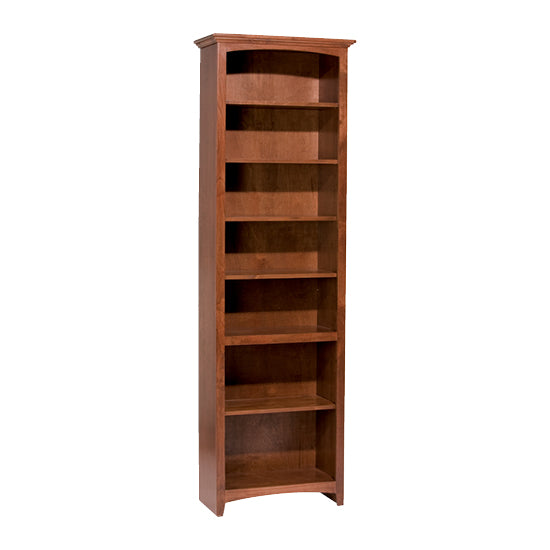 McKenzie 24″W x 84″H Bookcase