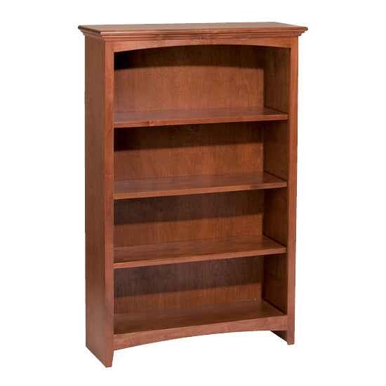 McKenzie 30″W x 48″H Bookcase