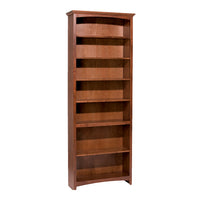 McKenzie 30″W x 84″H Bookcase