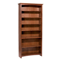 McKenzie 36″W x 84″H Bookcase