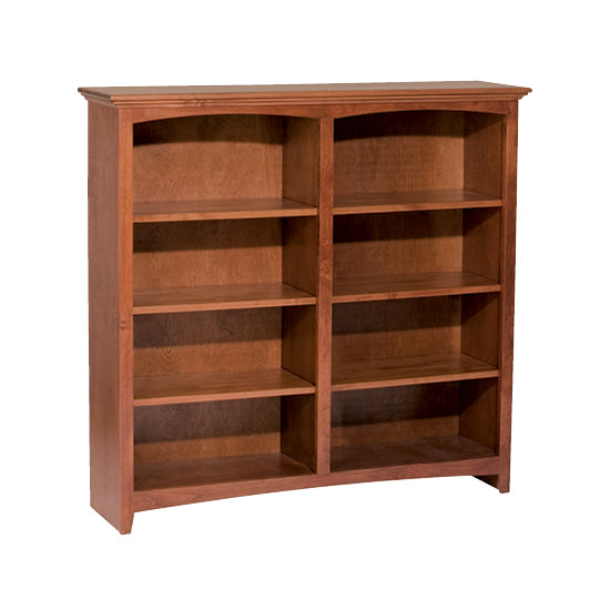 McKenzie 48″W x 48″H Bookcase