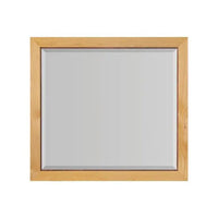 DUET Addison Beveled Mirror