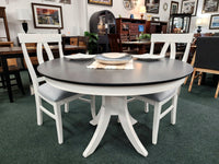 48" Round Siena Table