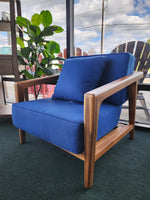 Bali Club Chair