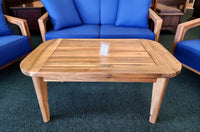 Bali Coffee Table