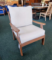 Braxton Deep Seating Chair