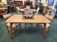 Portland Dining Table