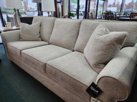 Choices Genoa Sofa