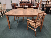 Hatfield Essentials Dining Table