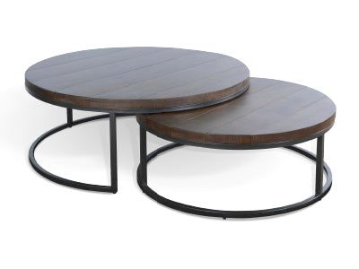 Nesting Table Set