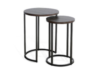 Nesting Table Set