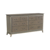 Ellison 70″W Low Dresser