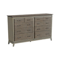 Ellison 70″W Dresser