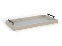 Rectangular Tessa Dining Table Tray