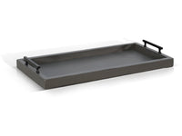 Rectangular Tessa Dining Table Tray