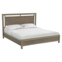 AST Ellison King Panel Bed