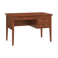 McKenzie 3-Drawer Desk