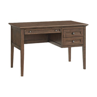 McKenzie 3-Drawer Desk