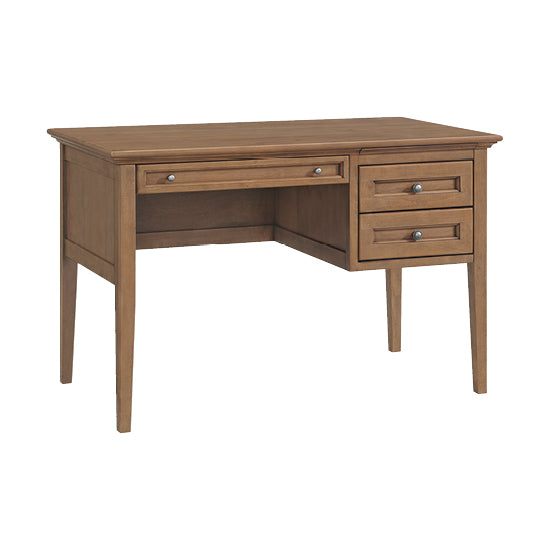 McKenzie 3-Drawer Desk